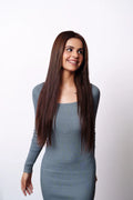 3D STRAIGHT HAIR EXTENSIONS