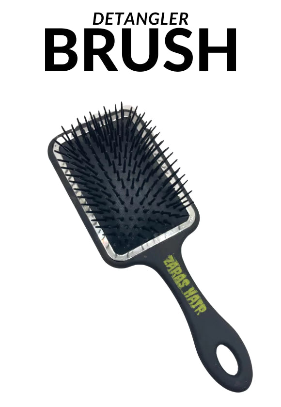 CARING TOOLS - BRUSH + HANGER + BAG