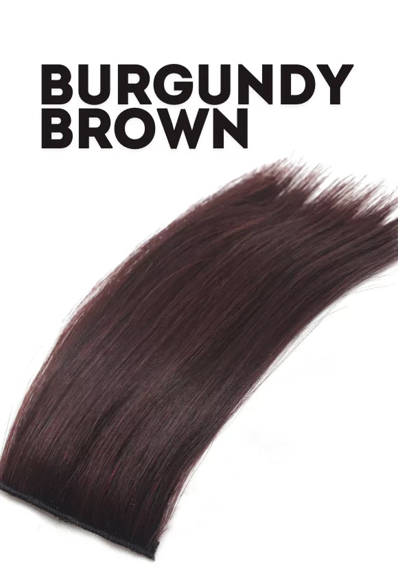 SIDE PATCH HAIR EXTENSION
