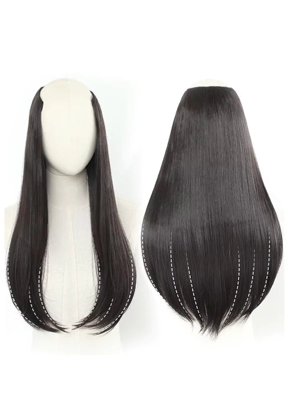 3D STRAIGHT HAIR EXTENSIONS