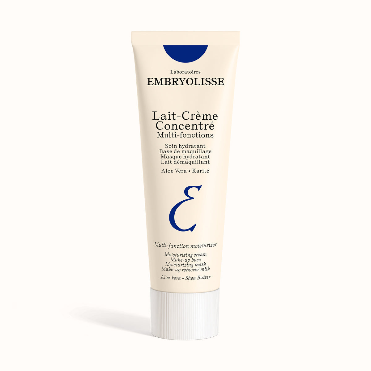 Lait-Crème Concentré - #1 Bestseller Moisturizer ( 7 Days Return Policy)