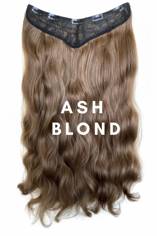 3D WAVY HAIR EXTENSIONS