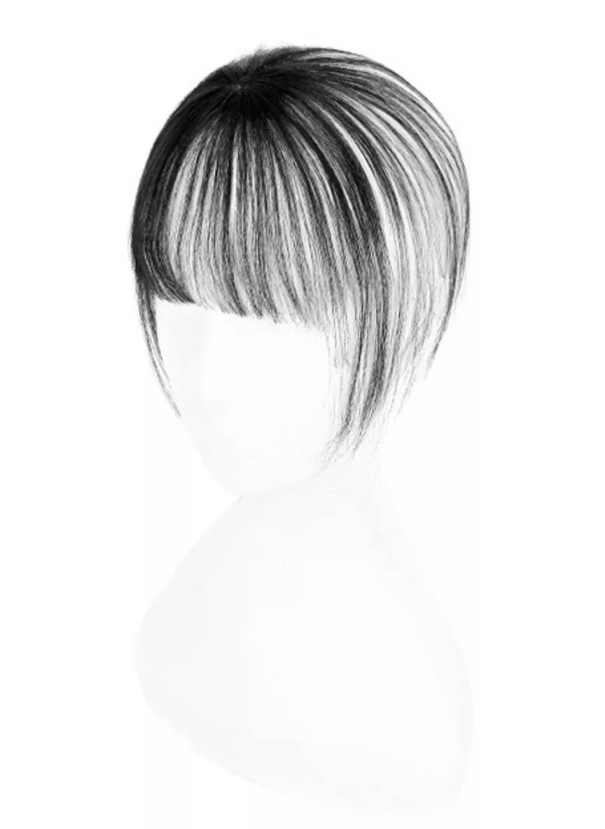 MINI HAIR TOPPER
