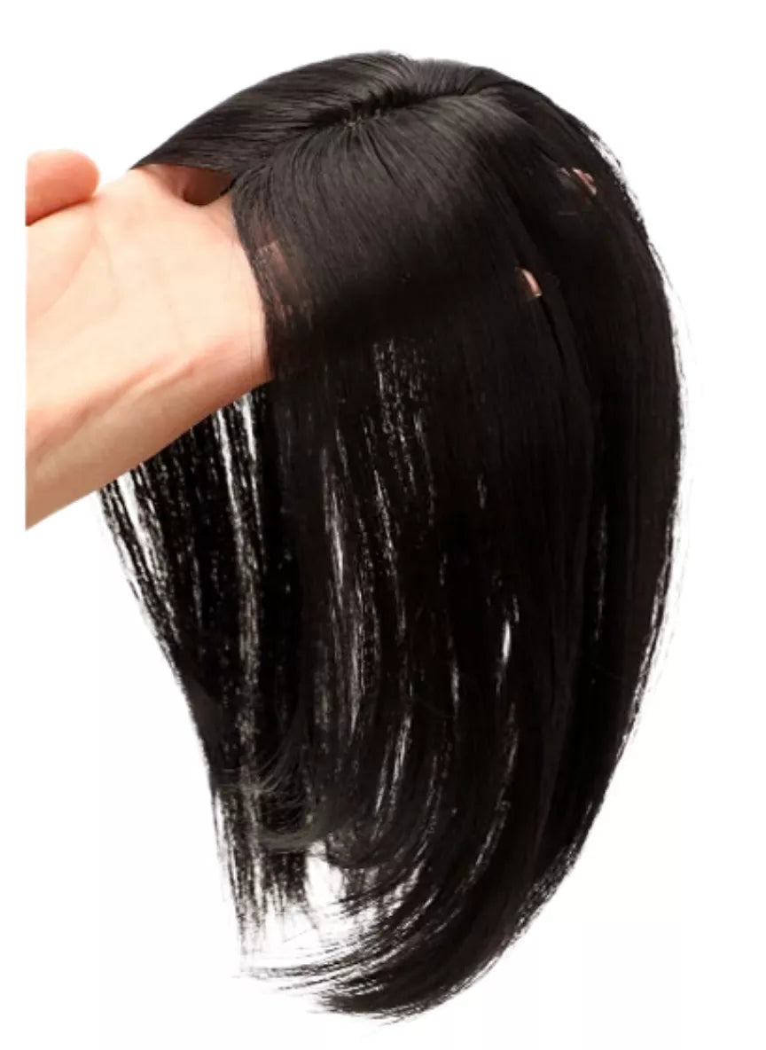 MINI HAIR TOPPER