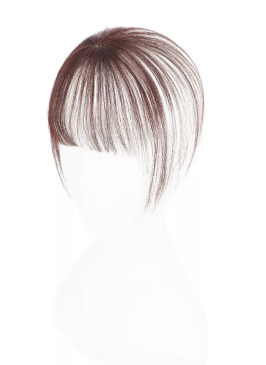 MINI HAIR TOPPER