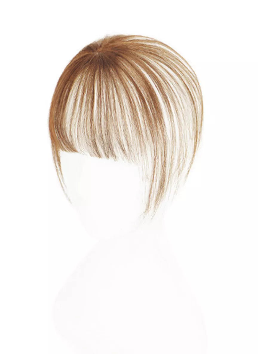 MINI HAIR TOPPER