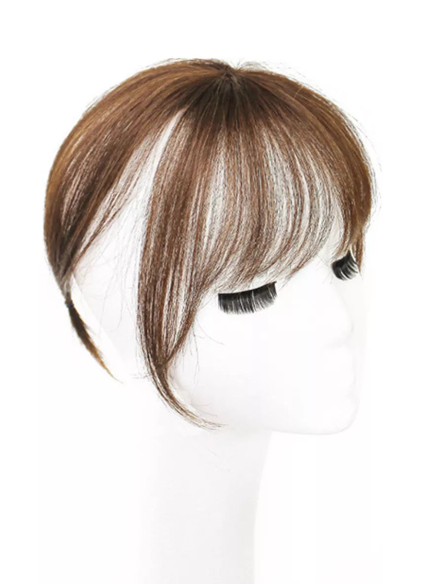 MINI HAIR TOPPER