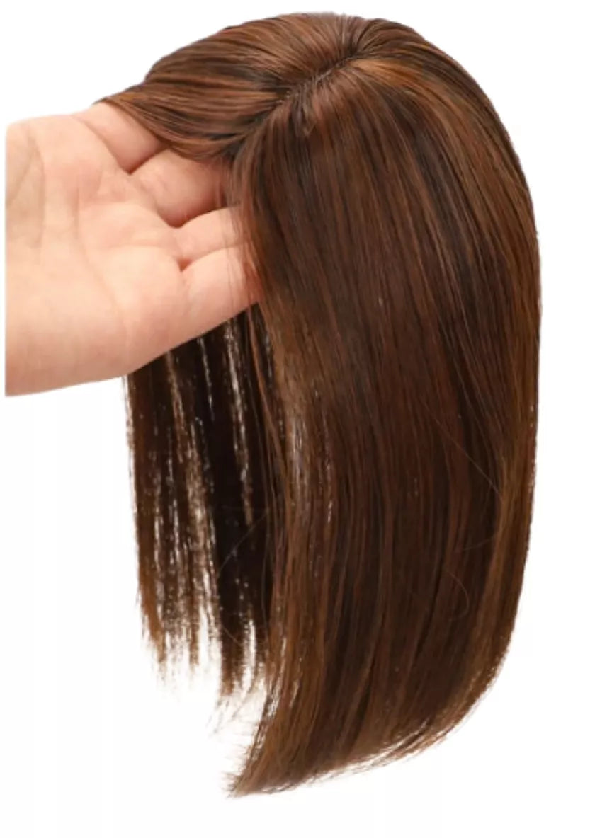 MINI HAIR TOPPER