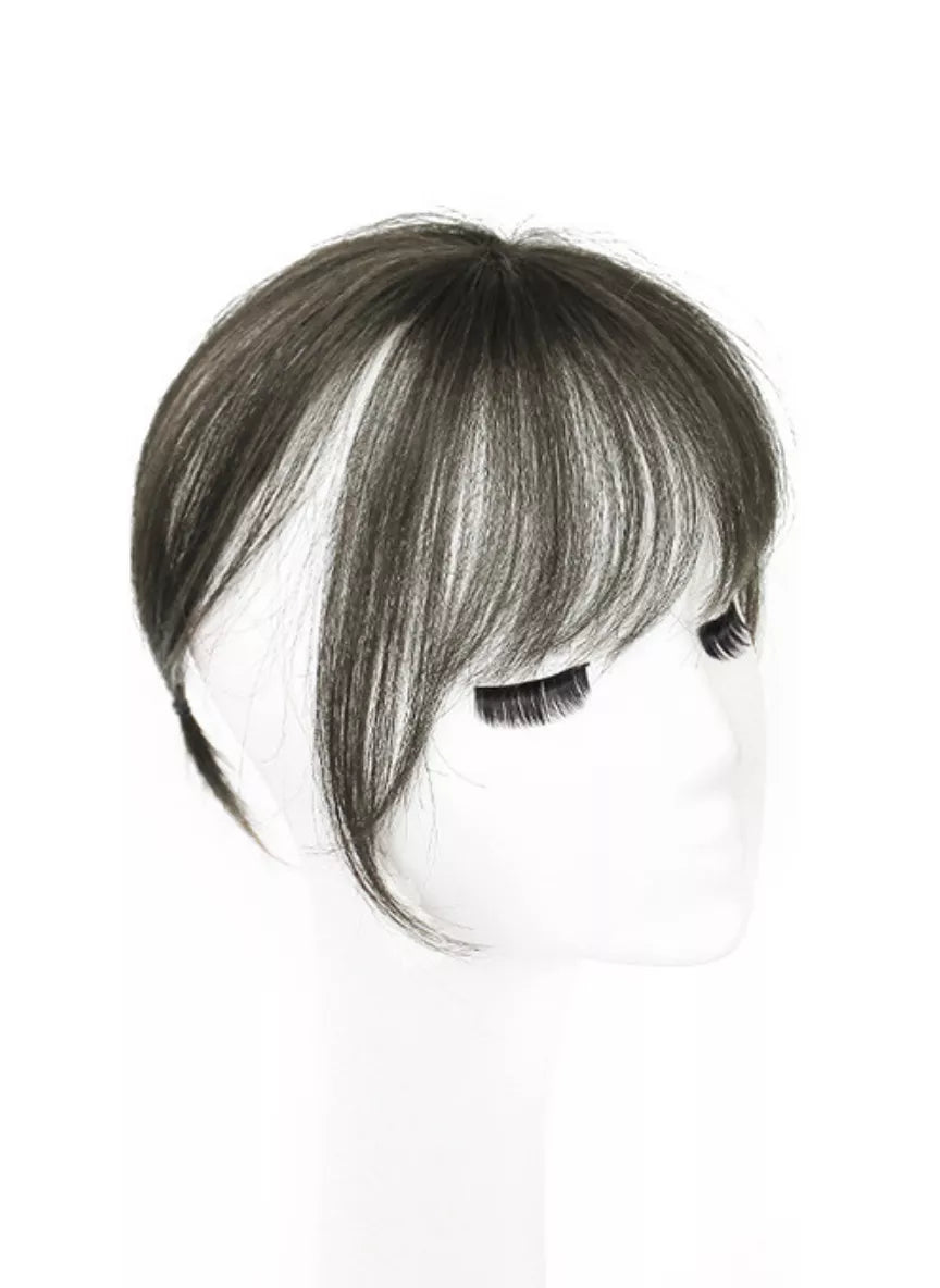 MINI HAIR TOPPER