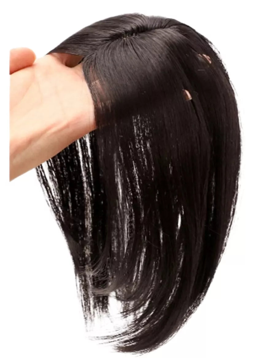 MINI HAIR TOPPER