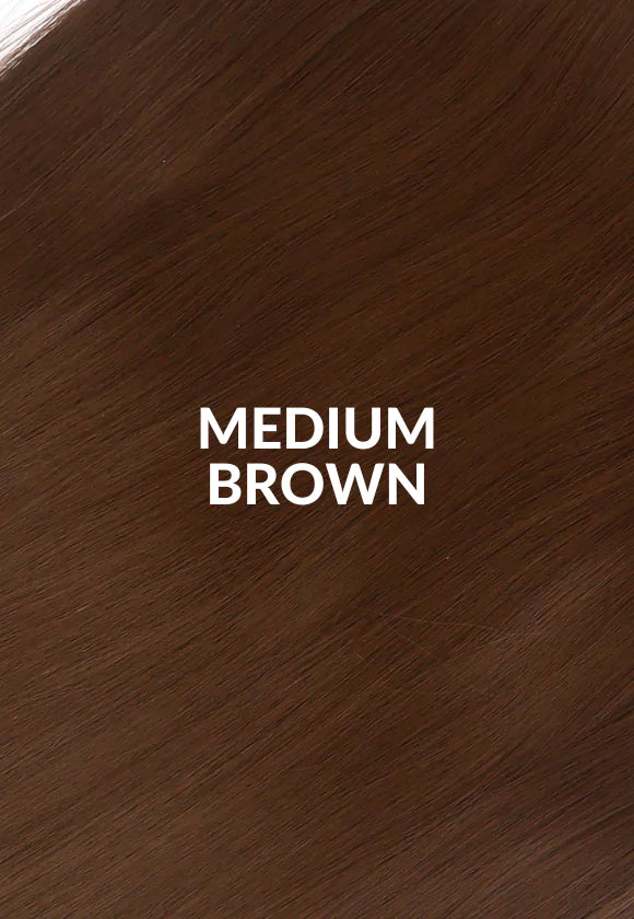 3D STRAIGHT HAIR EXTENSIONS