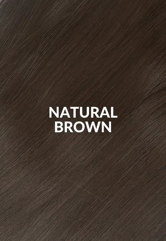 3D STRAIGHT HAIR EXTENSIONS