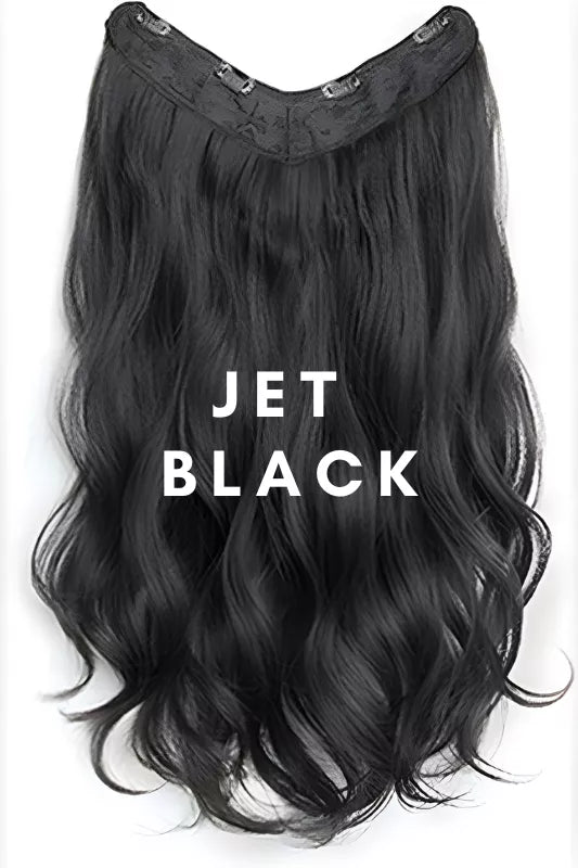 3D WAVY HAIR EXTENSIONS